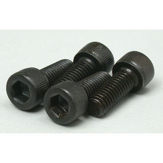 DUBRO DUBRO Skt Hd Bolts 10-32 X 1/2 (4)