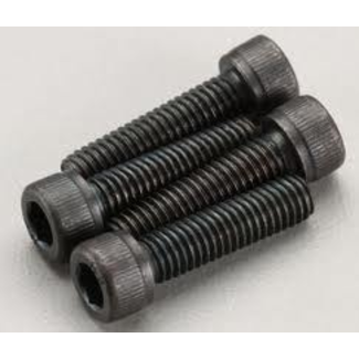 DUBRO DUBRO Skt Hd Bolts 10-32 X 3/4 (4)