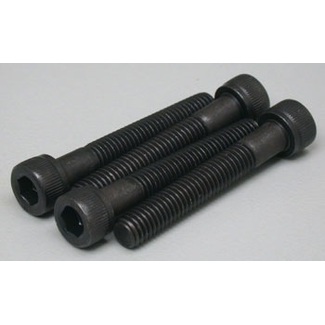 DUBRO DUBRO Skt Hd Bolts 10-32 X 1 1/4 (4)