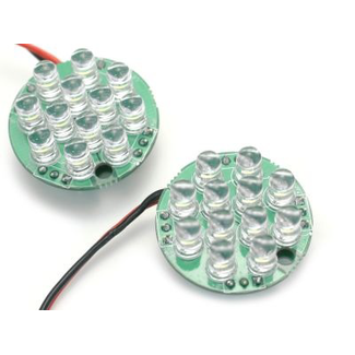 HPI HPI Led Indicator Blue
