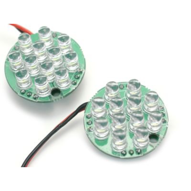 HPI Led Indicator Blue