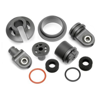 HPI HPI Shock Parts Set Baja
