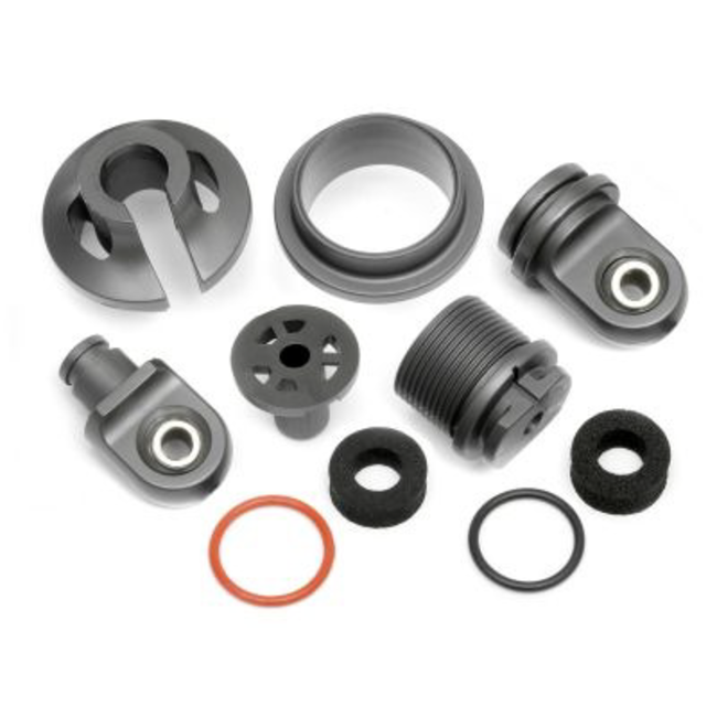 HPI Shock Parts Set Baja
