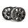 HPI 8-Spoke Wheel Black Chrome (2)