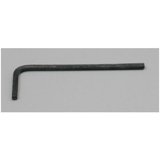 DUBRO DUBRO Hex Wrench - 2.5mm