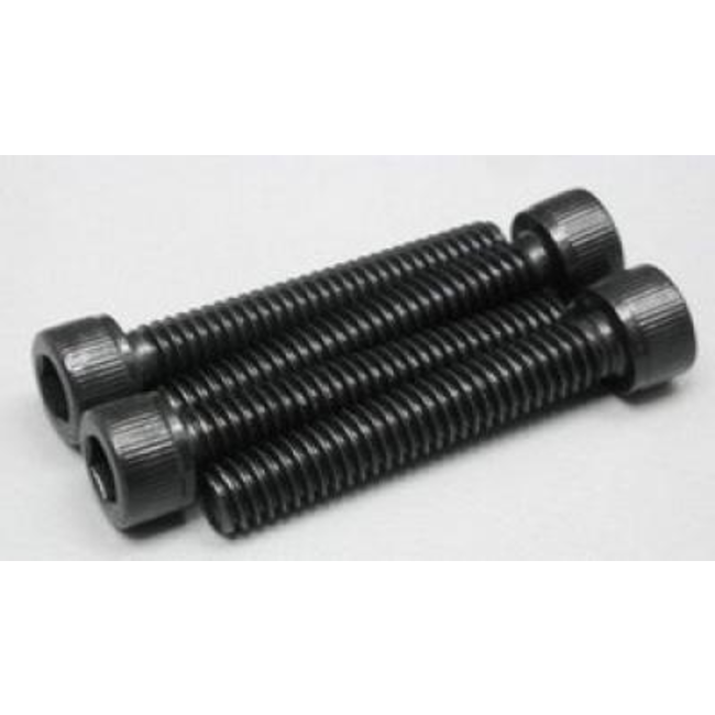 DUBRO Skt Cap Screw 3.5mm X 20 (4)