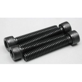 DUBRO DUBRO Skt Cap Screw 3.5mm X 30 (4)