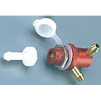 DUBRO DUBRO LARGE SCALE FUELING VALVE GAS ONLY  611