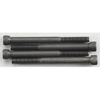 DUBRO DUBRO Skt Hd Cap Bolt 1/4-20 x 3