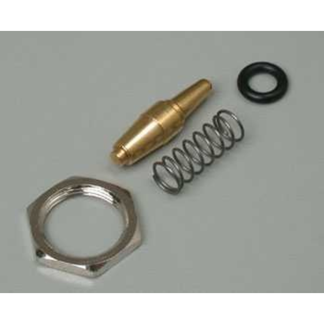 DUBRO REBUILD KIT FOR NO 610 LG SCALE FUELING VALVE GLO-FUEL