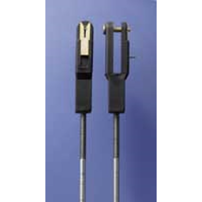 DUBRO 2-56 SAFETY LOCK KWIK-LINK (12)  816