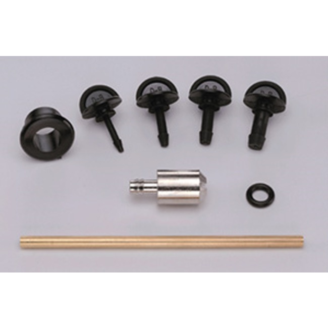 DUBRO FILL IT FUELING SYSTEM