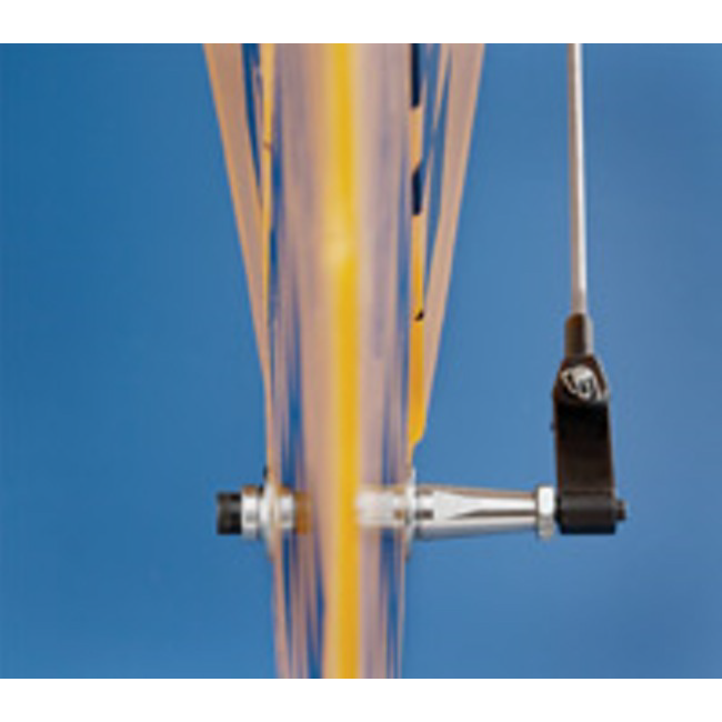 DUBRO HD Adj Control Horn 91 & Up (2) 913