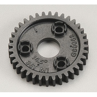TRAXXAS TRAXXAS Revo Spur Gear 1.0p 36t
