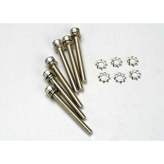 TRAXXAS Cap Head Screw 3x28mm (6) Revo