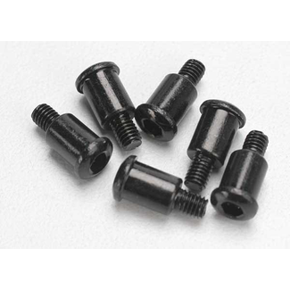 TRAXXAS TRAXXAS Jato Shoulder Screw 3x10mm (6)