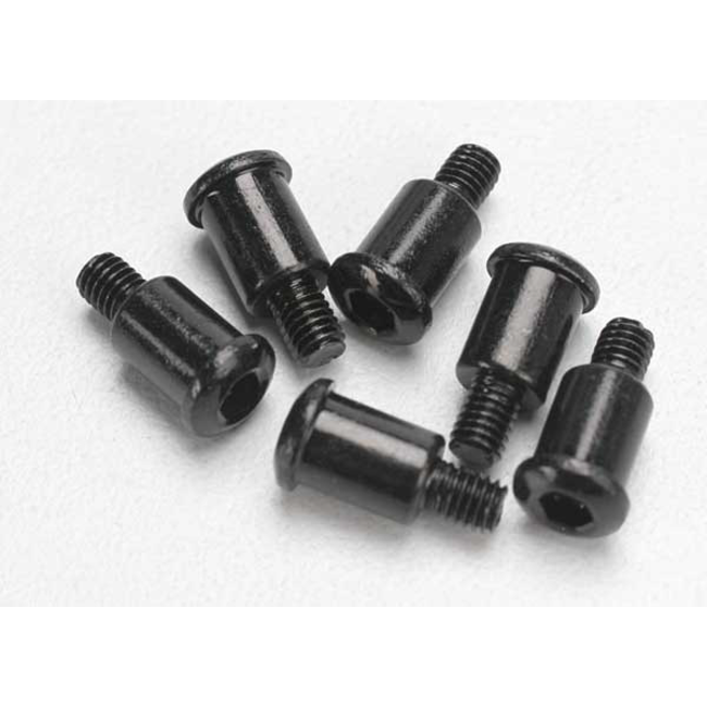 TRAXXAS Jato Shoulder Screw 3x10mm (6)
