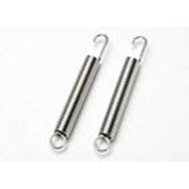 TRAXXAS Revo Throttle Return Spring(2)