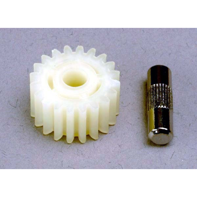 TRAXXAS Idler Gear/Shaft Stampede