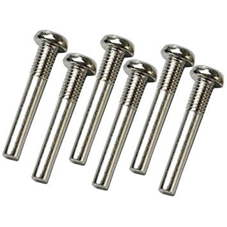TRAXXAS Revo Screw Pin 2.5x18mm (6)