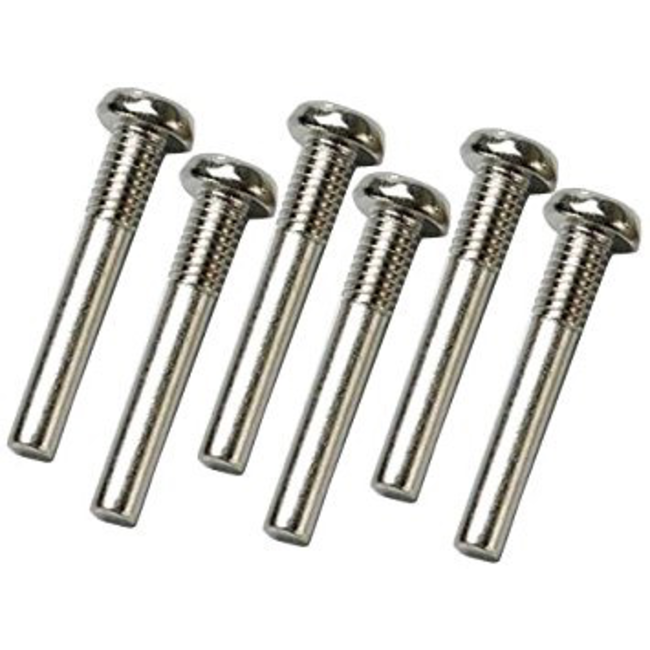 Revo Screw Pin 2.5x18mm (6)