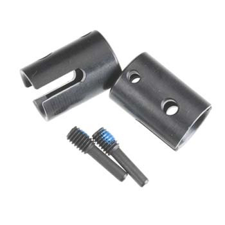 TRAXXAS TRAXXAS Drive Cups Revo/T-Maxx(2)