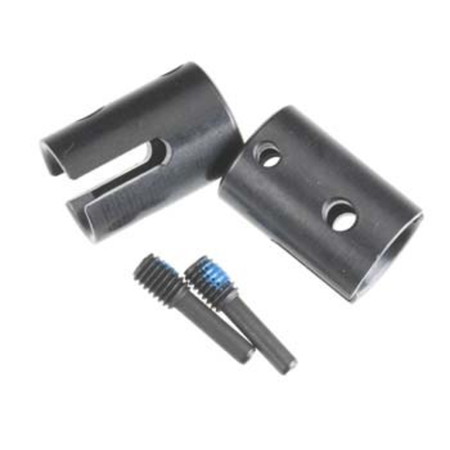 TRAXXAS Drive Cups Revo/T-Maxx(2)