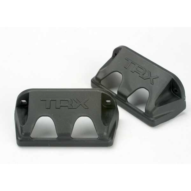 TRAXXAS Revo Steering Servo Guards (2)
