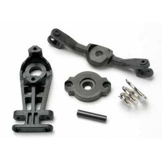 TRAXXAS TRAXXAS Revo Up & Lwr Steering Arm