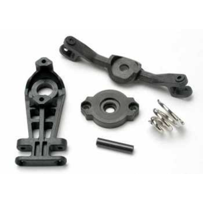 TRAXXAS Revo Up & Lwr Steering Arm