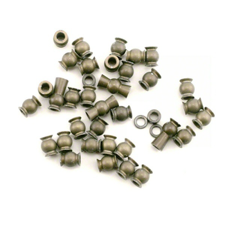TRAXXAS TRAXXAS Revo Alum Hollow Ball Set ( DISCONTINUED )