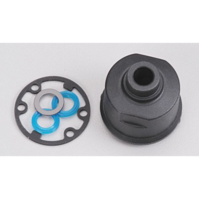 TRAXXAS Revo Diff Carrier/Gaskets