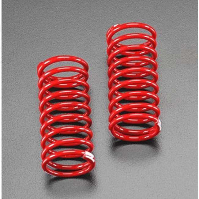 TRAXXAS Revo Spring GTR 2.9 White (2)