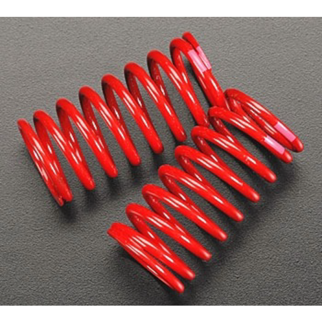 TRAXXAS Revo Spring GTR 5.4 Pink (2)