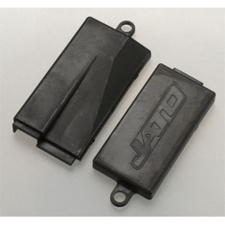 TRAXXAS TRAXXAS Jato Rx & Battery Cover ( DISCONTINUED )