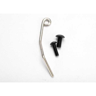 TRAXXAS TRAXXAS Jato Hanger Tuned Pipe Jato