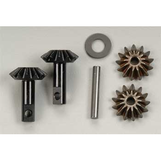 TRAXXAS TRAXXAS Jato Diff Gear Set