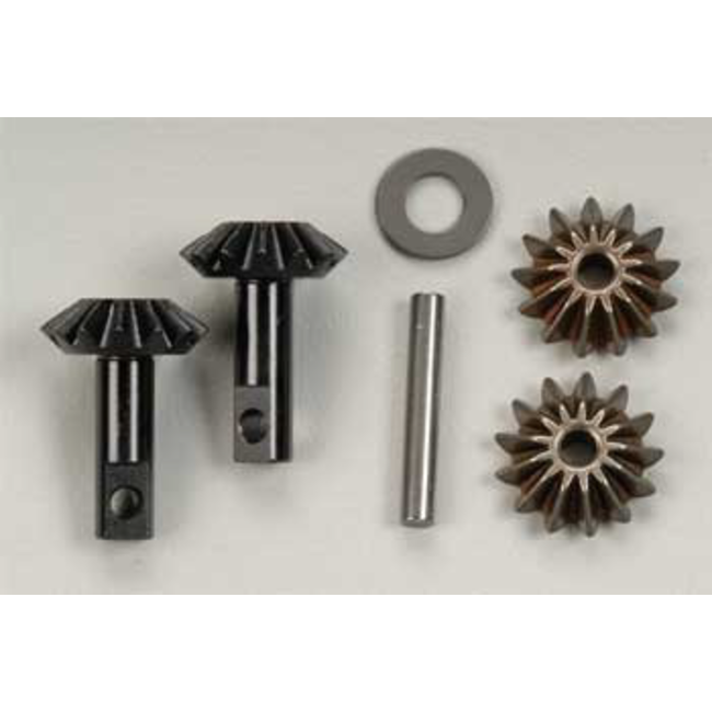 TRAXXAS Jato Diff Gear Set