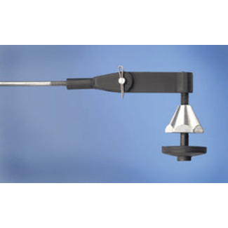 DUBRO DUBRO HD CONTROL HORN SYSTEM (2) 866