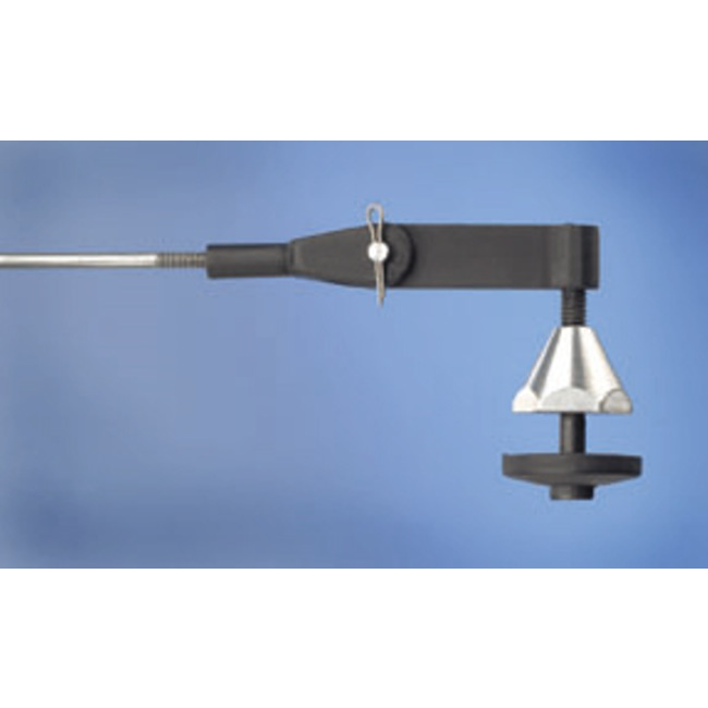 DUBRO HD CONTROL HORN SYSTEM (2) 866
