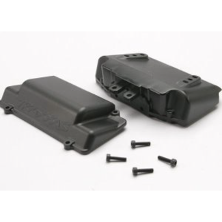 TRAXXAS TRAXXAS Battery Box Re Bumper