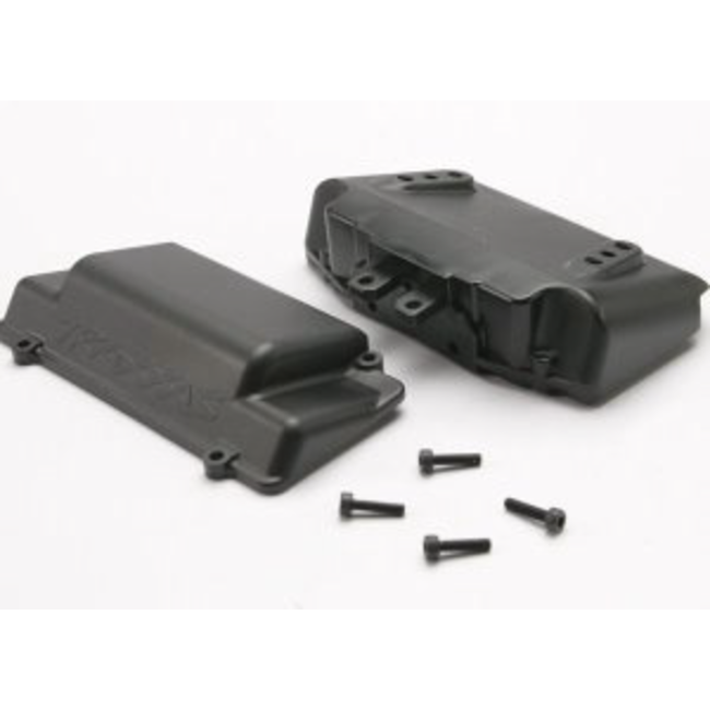 TRAXXAS Battery Box Re Bumper