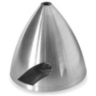 DAVE BROWN VORTEX DAVE BROWN ALUMINIUM SPINNER 2 BLADE STD 5"