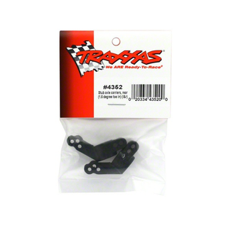 TRAXXAS TRAXXAS 4-Tec Rear Stub Axles 1.5 Deg