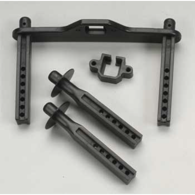 TRAXXAS Body Mount Posts Fr T-Maxx 3.3
