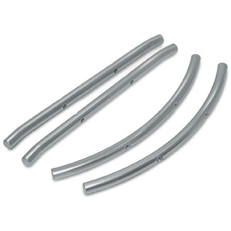 TRAXXAS TRAXXAS T-Maxx Bumpers F&R