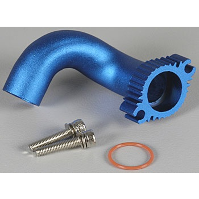 TRAXXAS Header Blue Anodized