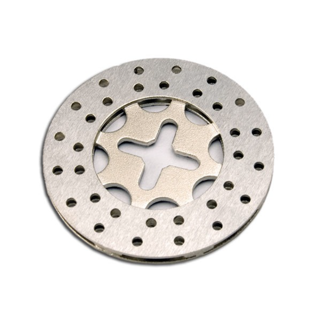 TRAXXAS Revo Brake Disc Hi Performance