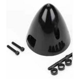 DUBRO DUBRO 3 Blade Spinner 2‚Äù - Black