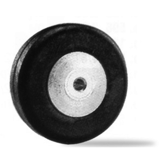 DUBRO DUBRO Tailwheel 1 3/4" ( 1 )